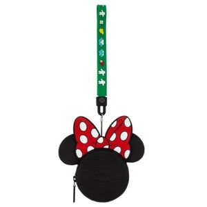 Havaianas Disney Classics Minnie Mouse Earphone Case